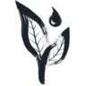 BornTea logo