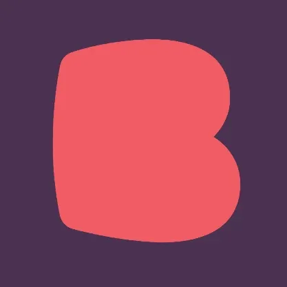 Bottomsupmovement logo