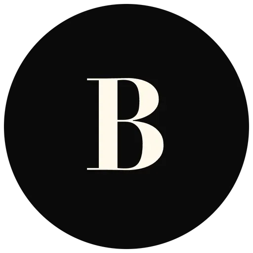 Bouchra Filali Lahlou logo