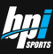 BPI Sports logo