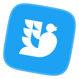 BrandBird logo