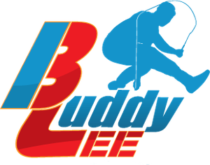 Buddy Lee Jump Ropes logo