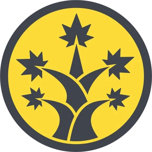 BudTrainer logo