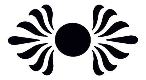 BUR BUR logo