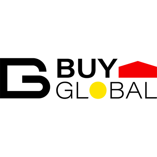 Buyglobal logo