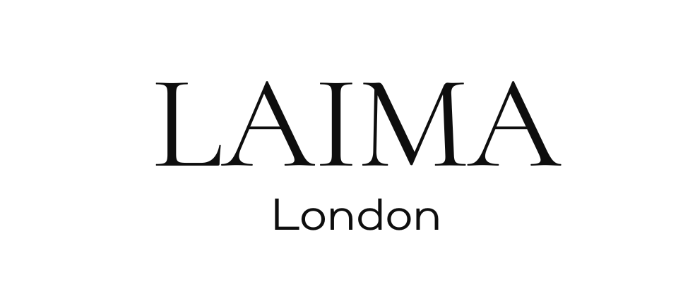 By Laima logo