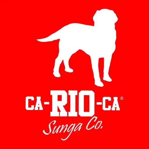 CA-RIO-CA Sunga Co. logo
