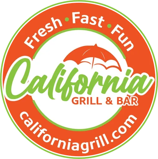 California Grill & Bar logo