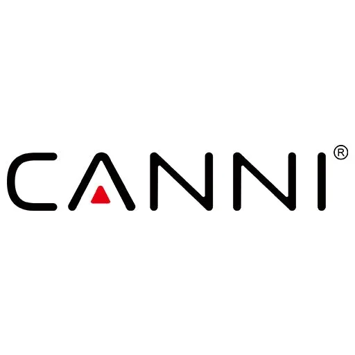 CANNI Official logo