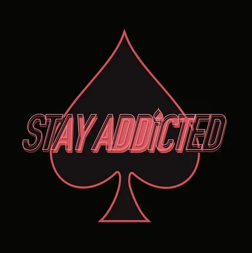 Card-Addiction.com logo