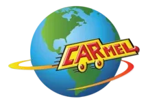 CarmelLimo.com logo