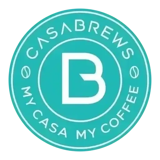 Casabrews logo