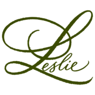 Castle Leslie logo