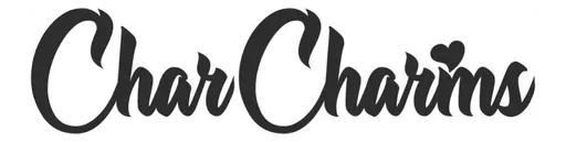 CharCharms logo