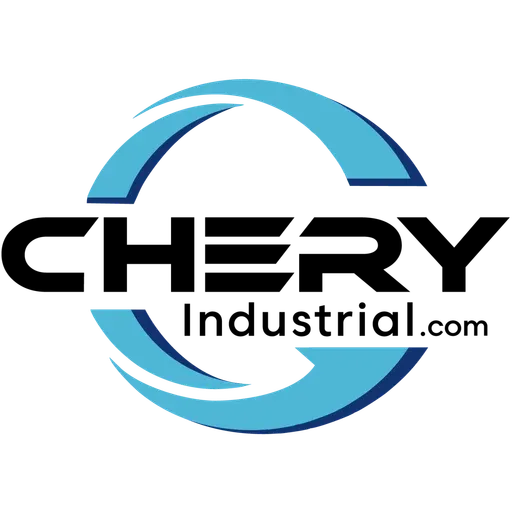 Chery Industrial logo