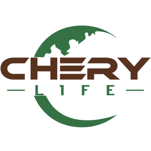 CheryLife Inc logo
