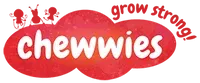 Chewwies logo