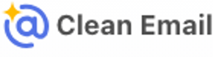 Clean Email logo