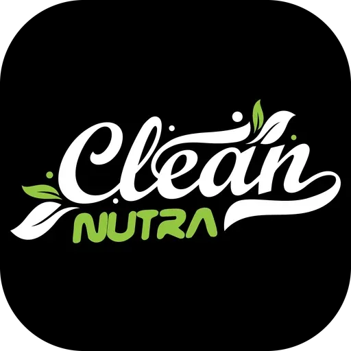 Clean Nutra logo