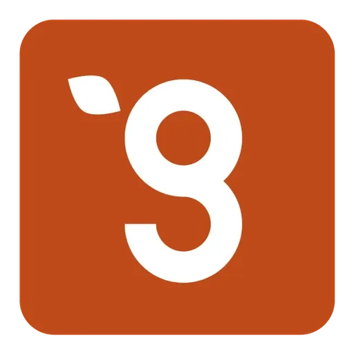 Click & Grow logo