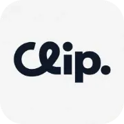Clip logo