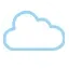 Cloudy logo