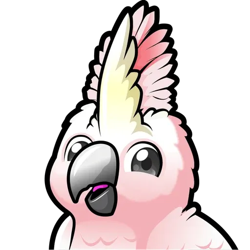 cockatoo.com logo