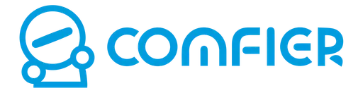 Comfier logo