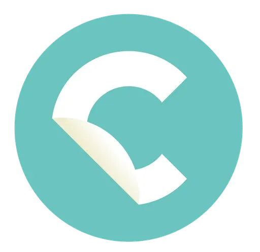 Commomy logo