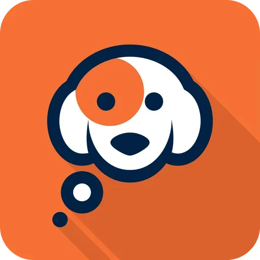 Considerthedog logo