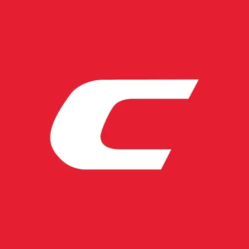 CORSA PERFORMANCE logo