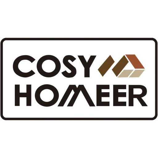 COSY HOMEER logo