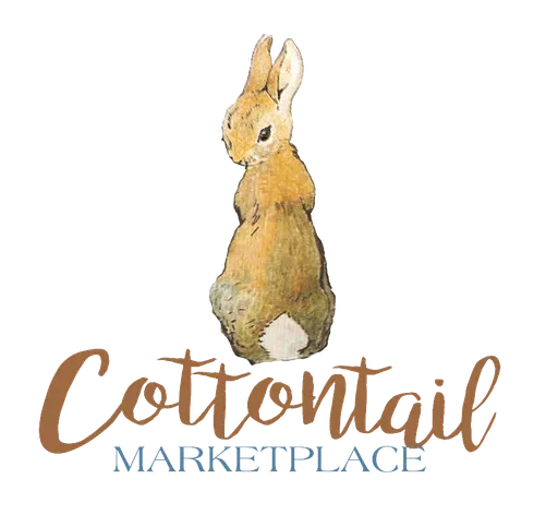 Cottontail Marketplace logo