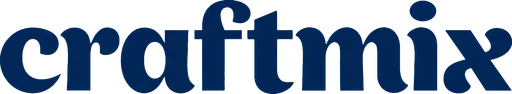 Craftmix logo