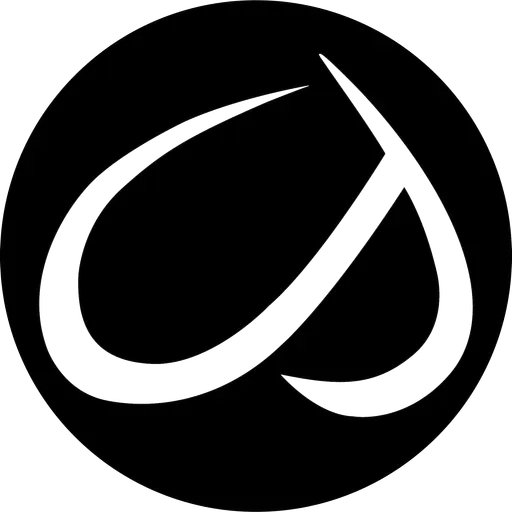 CRZ YOGA logo