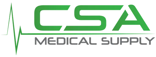 CSA Medical Supply.com logo