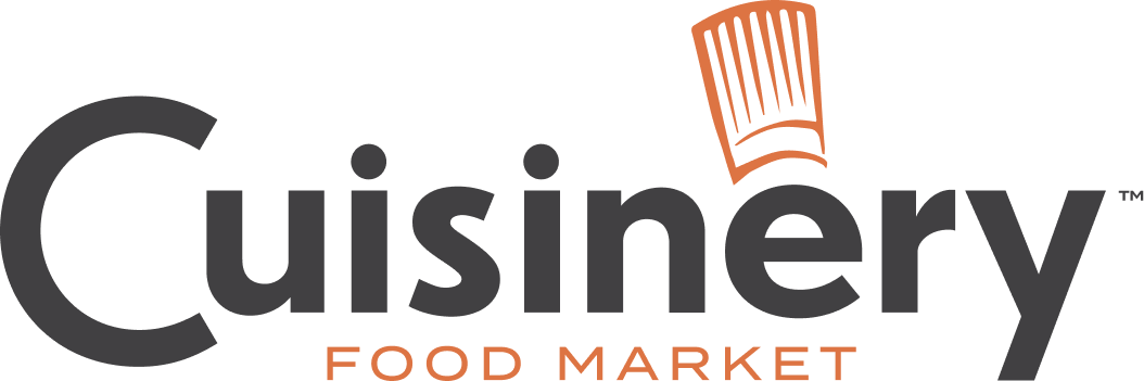Cuisinery Food Market logo