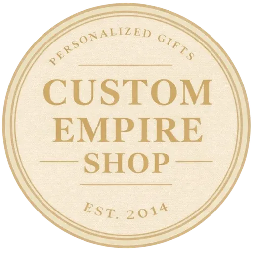 Custom Empire logo