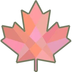 Custom Frames Canada logo
