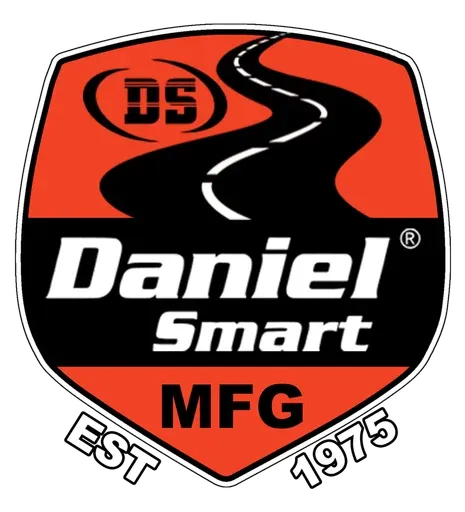 Daniel Smart Mfg logo