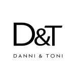 Danni & Toni logo