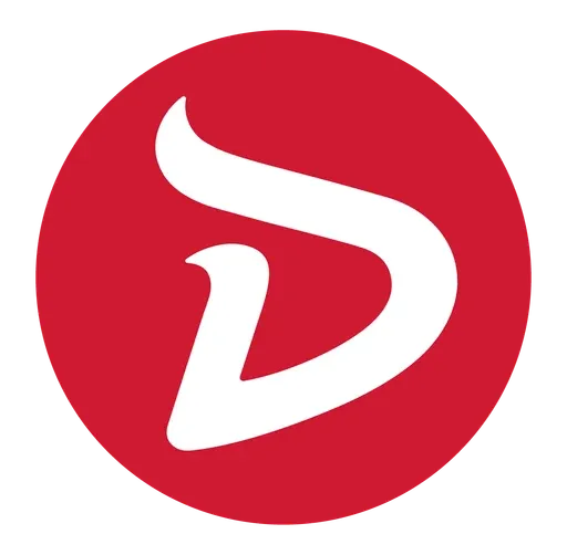 DeerRun logo