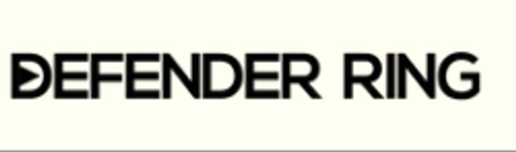 Defender Ring logo