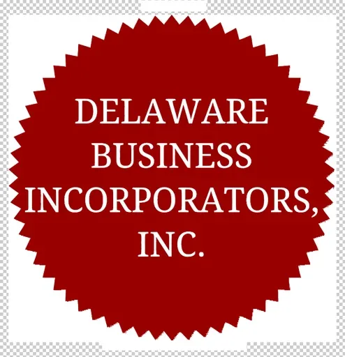 Delaware Business Incorporators, Inc. logo