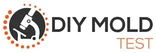 DIY MOLD TEST logo