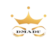 DMADU™ logo