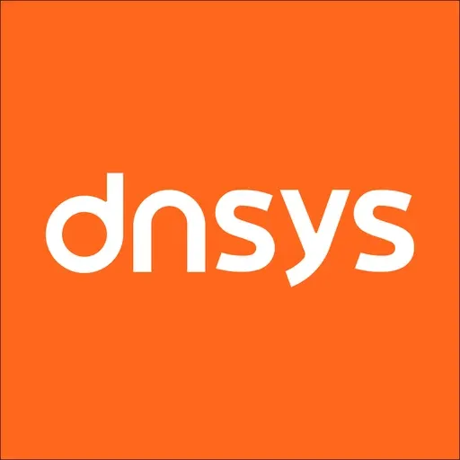 DNSYS INNOVATION LIMITED logo