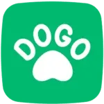 Dogo App GmbH logo