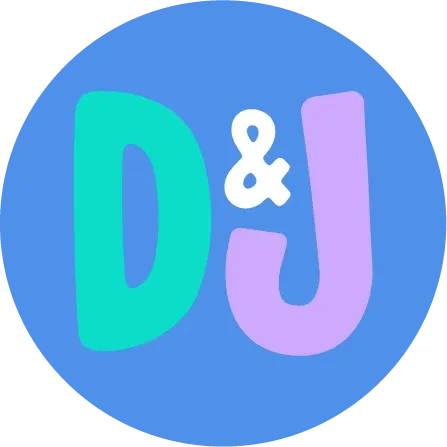 Domino & Juliette logo
