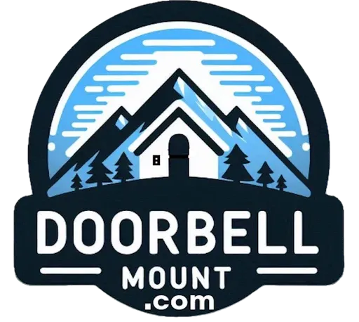 DoorBell Mount logo